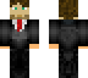 business man