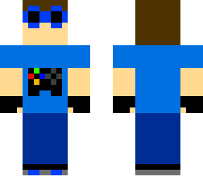buy this skin for free