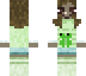 bxcana updated skin