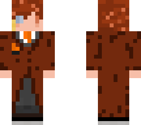 calilol in a suit :3