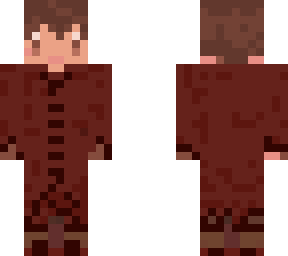 calilol's lorecraft skin