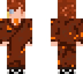 calilol's lorecraft skin robe fix