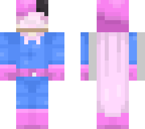 capitan ajolotemingo