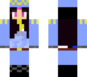 capricorn uniformed rani