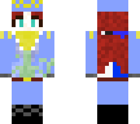capricorn uniformed sundew