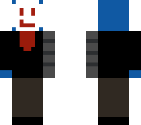 cardbasil in suit prostctic arm