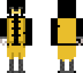 cartoon foxy the pirate fox king