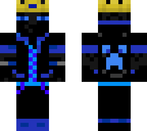 casual enderking