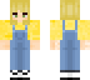 casual overalls