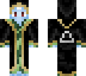 celestial sorcerer