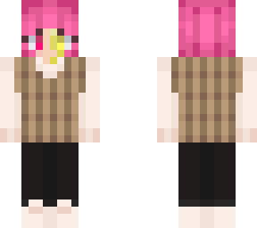 cherry but formal