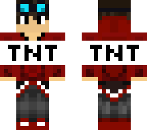 chico tnt