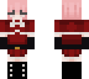 christmas  uniform