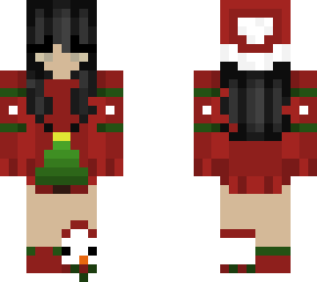 christmas fruit