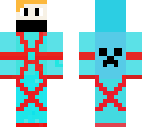 christmas gamerboy outfit