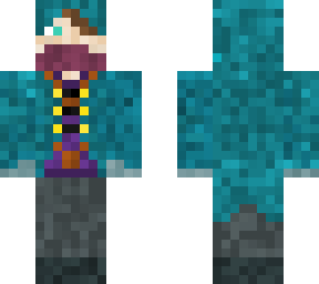 cloak