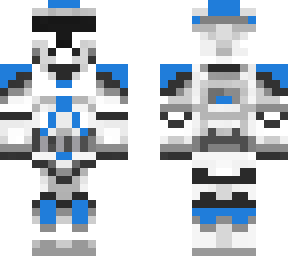 clone trooper