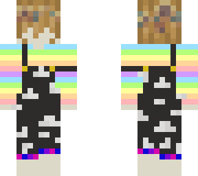 cloud boi