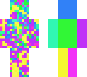 colour disco