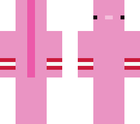 cool axolotl