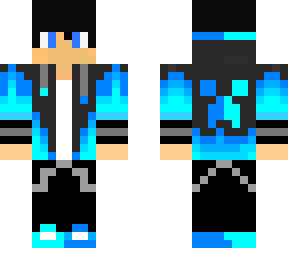 cool boy