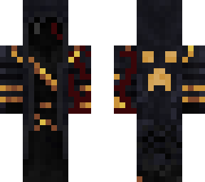 corrupted mage