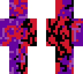 corruption vs crimson