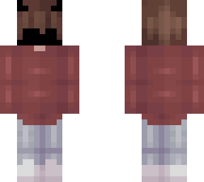 covered black//crimson