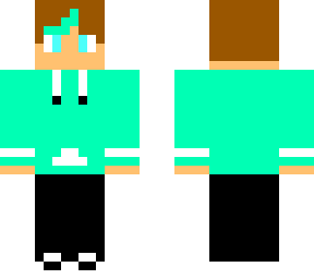 craftimatot's new skin