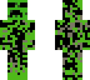 creeper night