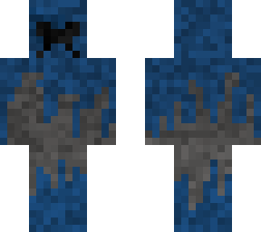 creepy caratar