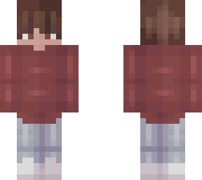 crimson // ce