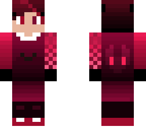 crimson