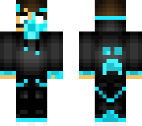 currupted creeper magic creeper piggy