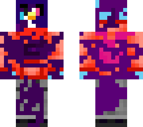 currupted pengdude