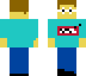 cursed gogy