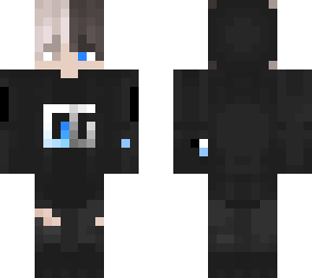 customeized bed wars skin (not mine)