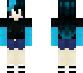 cyan dye