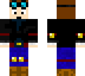 dantdm