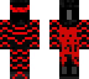 dark armor