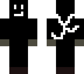 dark boy