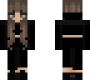 dark e girl