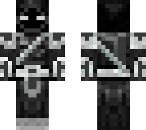 dark mage