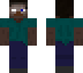 dark stevebrine