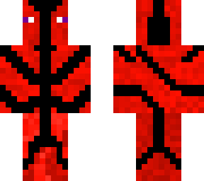 deadpool like thing