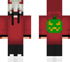 demon boi