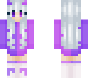 demon girl <3