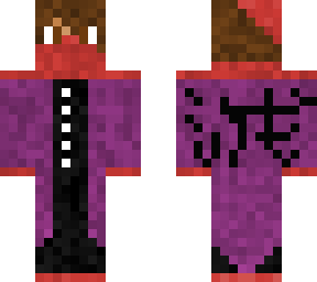 demon slayer guy