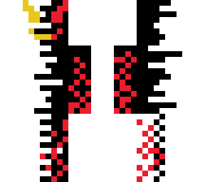 demon v angel