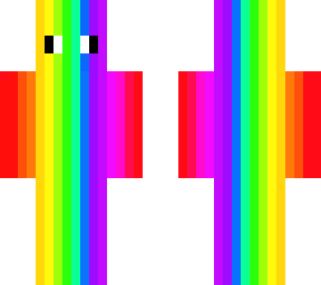 derpy rainbow